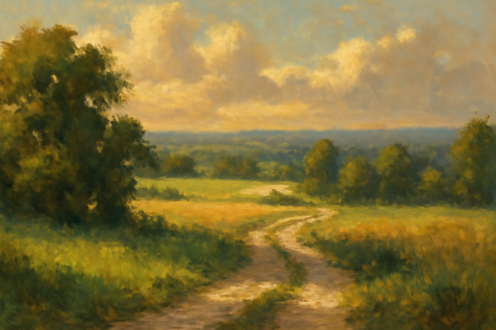 Look for the good in every person and every situation. You’ll almost always find it.