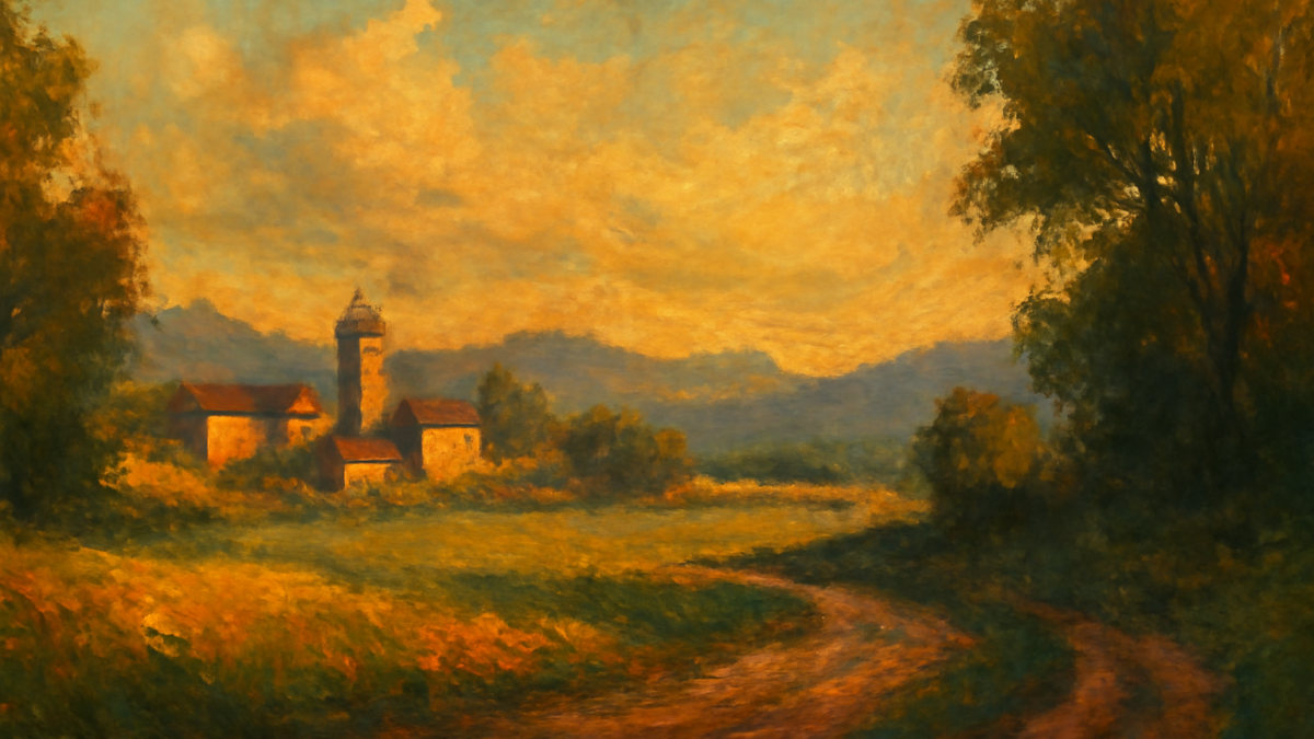 A day without laughter is a day wasted.