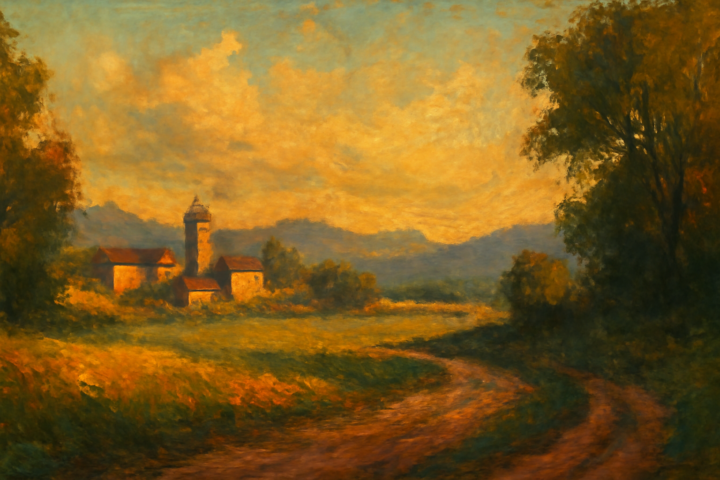 A day without laughter is a day wasted.