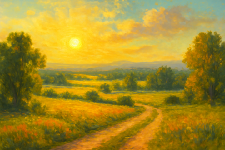 Happy people plan actions, they don’t plan results.