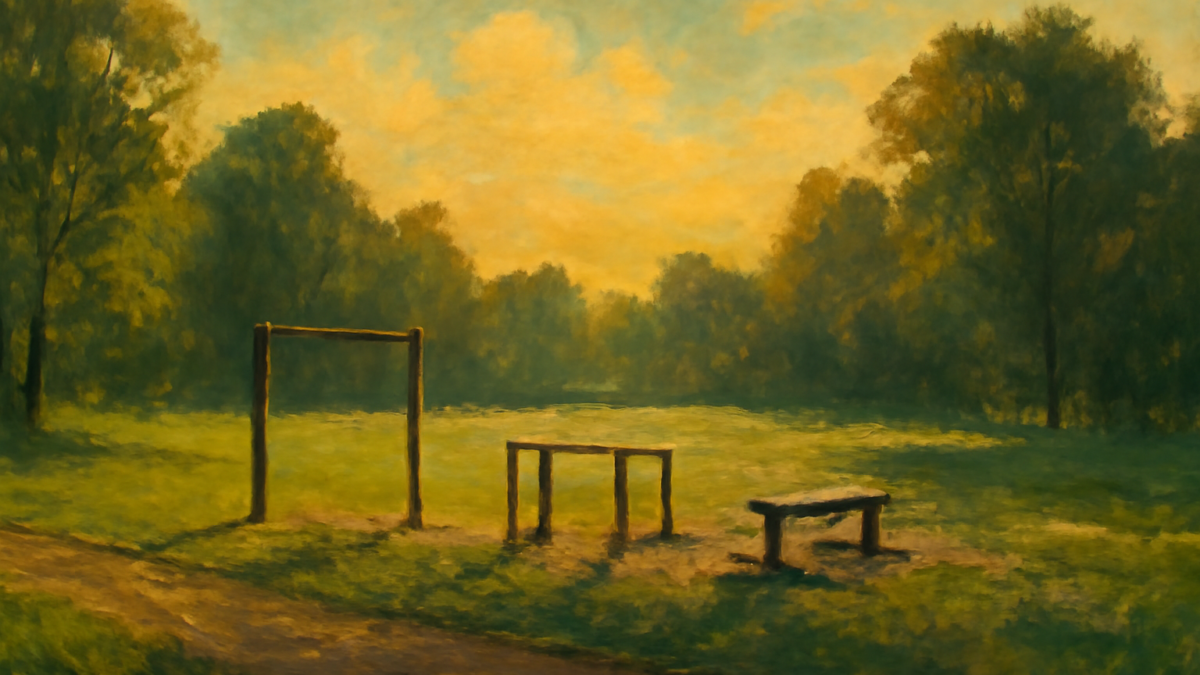 You’re only one workout away from a good mood.