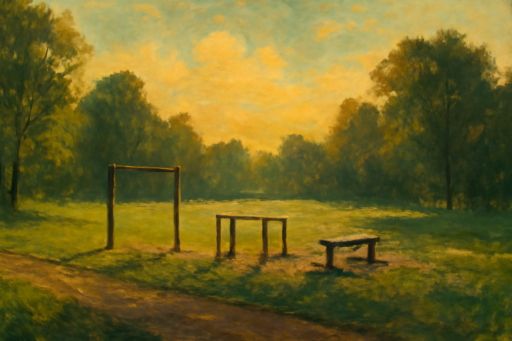 You’re only one workout away from a good mood.