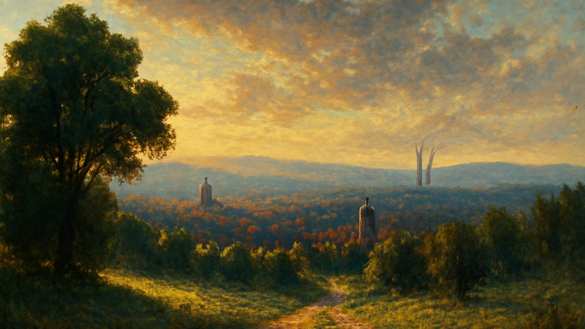 Learn to value yourself, which means: fight for your happiness.