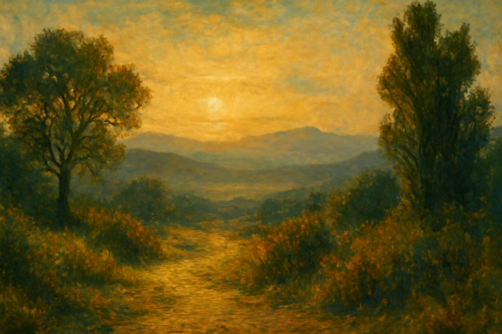 I don’t mind what happens. That is the essence of inner freedom. It is a timeless spiritual truth: release attachment to outcomes, deep inside yourself, you’ll feel good no matter what.