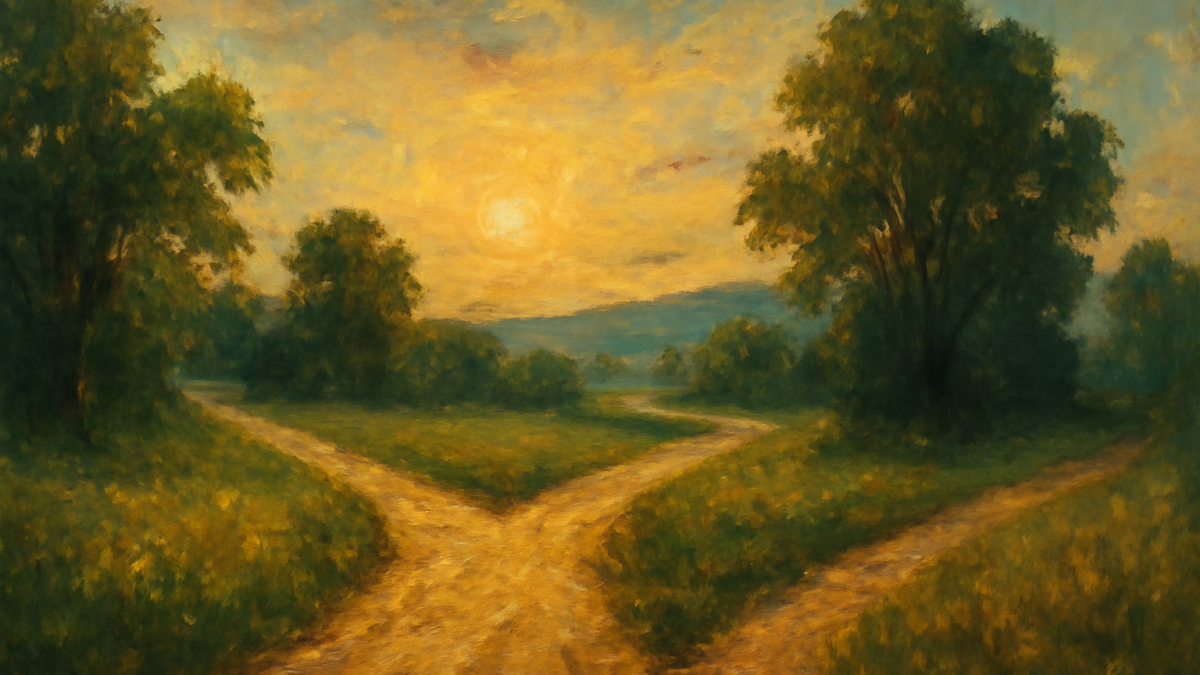 When you have a choice to be right, or to be kind, choose to be kind.