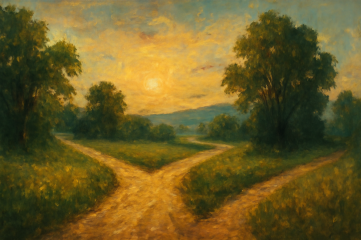 When you have a choice to be right, or to be kind, choose to be kind.