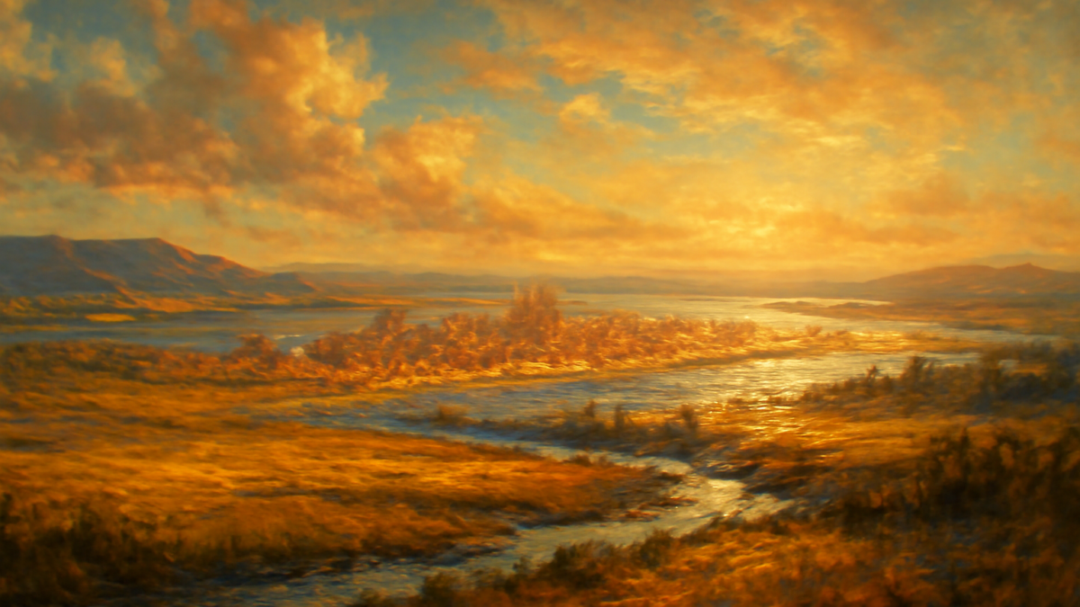 Trade your expectations for appreciation and the world changes instantly.