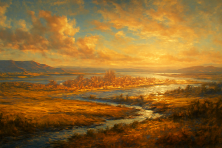 Trade your expectations for appreciation and the world changes instantly.