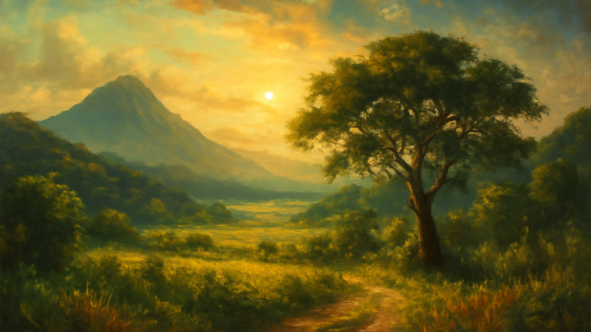 Love the life you live. Live the life you love.