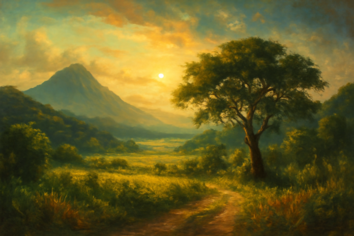 Love the life you live. Live the life you love.