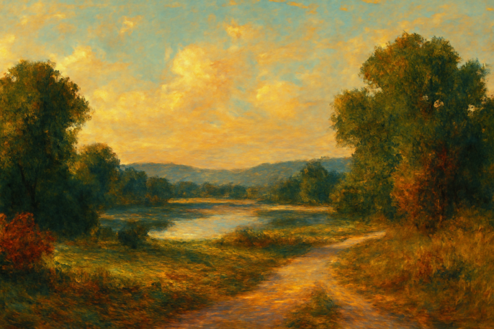 You only live once, but if you do it right, once is enough.