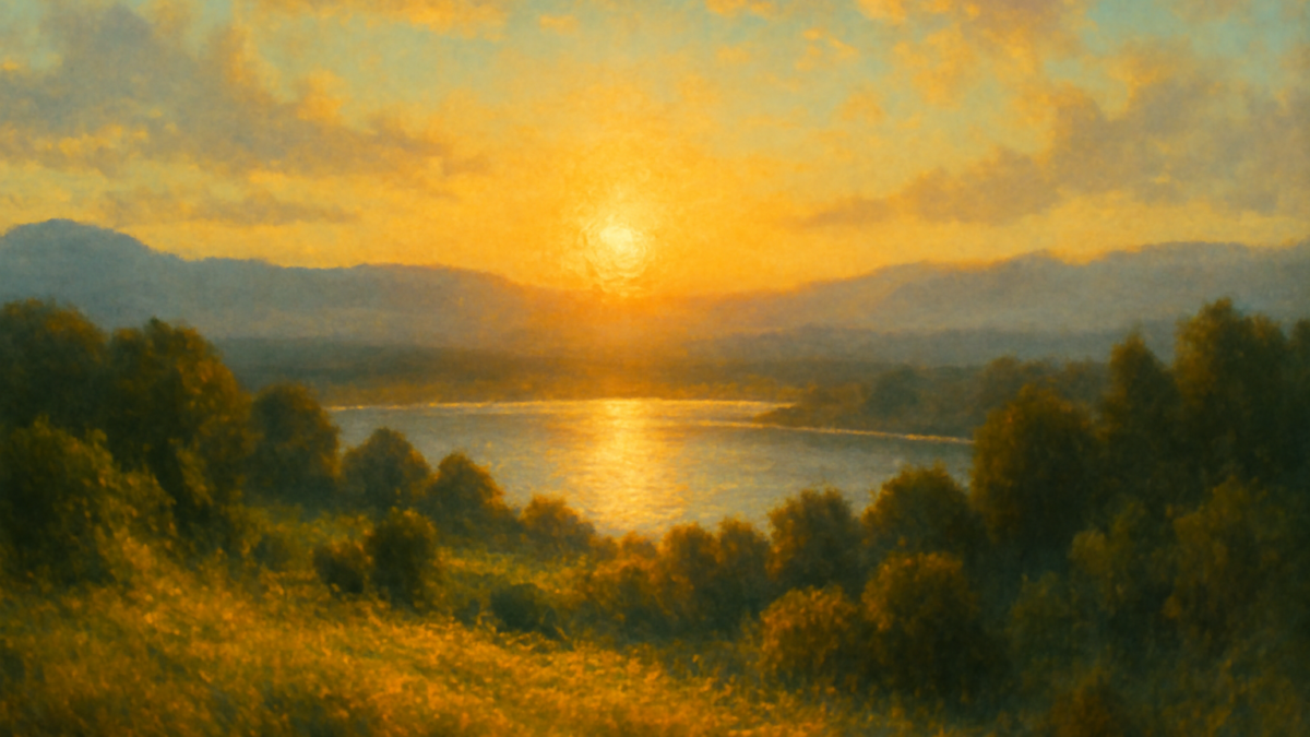 We don’t “have” a great day, we “make it” a great day!