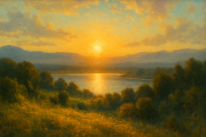 We don’t “have” a great day, we “make it” a great day!