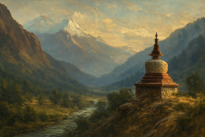 Do not let the behavior of others destroy your inner peace.