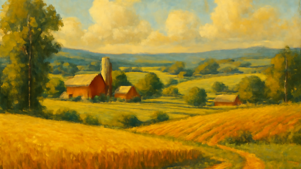 Happiness is not a goal; it is a by-product.