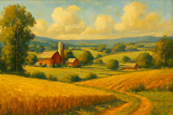 Happiness is not a goal; it is a by-product.