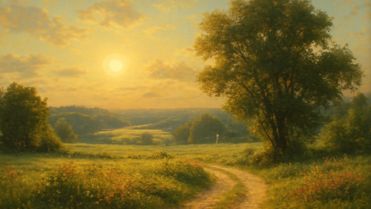 The most important thing is to enjoy your life, to be happy. It’s all that matters.