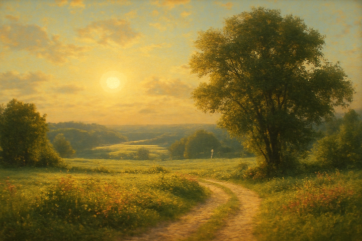 The most important thing is to enjoy your life, to be happy. It’s all that matters.