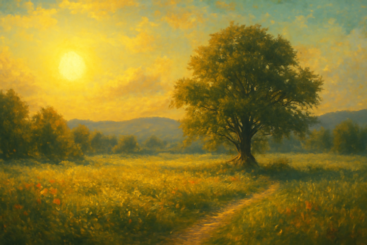 Happiness in intelligent people is the rarest thing I know.