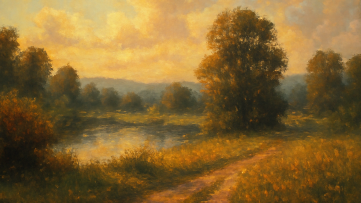 It’s so hard to forget pain, but it’s even harder to remember sweetness. We have no scar to show for happiness. We learn so little from peace.