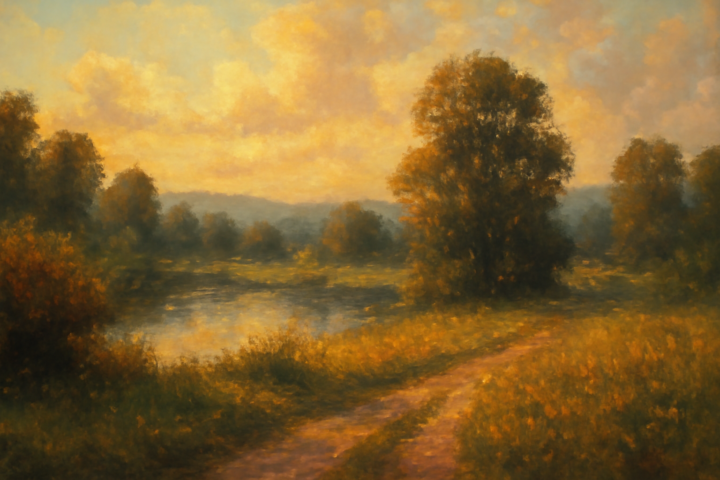 It’s so hard to forget pain, but it’s even harder to remember sweetness. We have no scar to show for happiness. We learn so little from peace.