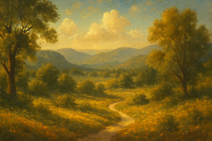 Happiness is the meaning and the purpose of life, the whole aim and end of human existence.