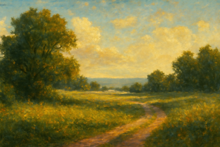 Some cause happiness wherever they go; others whenever they go.