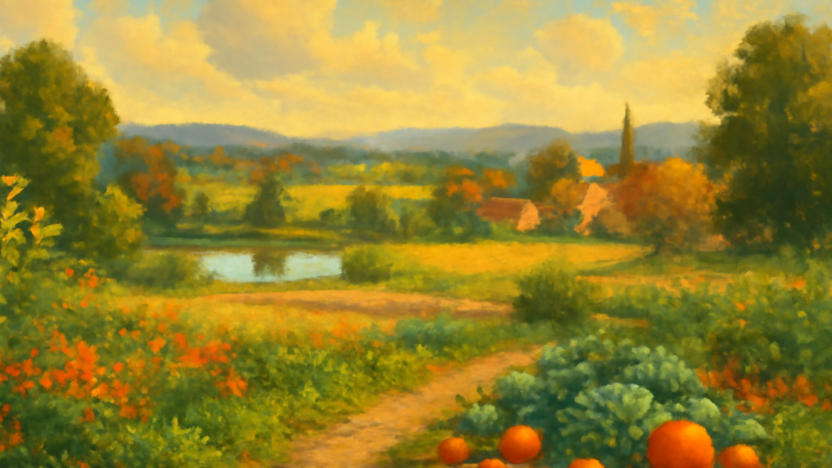 Plenty of people miss their share of happiness, not because they never found it, but because they didn’t stop to enjoy it.