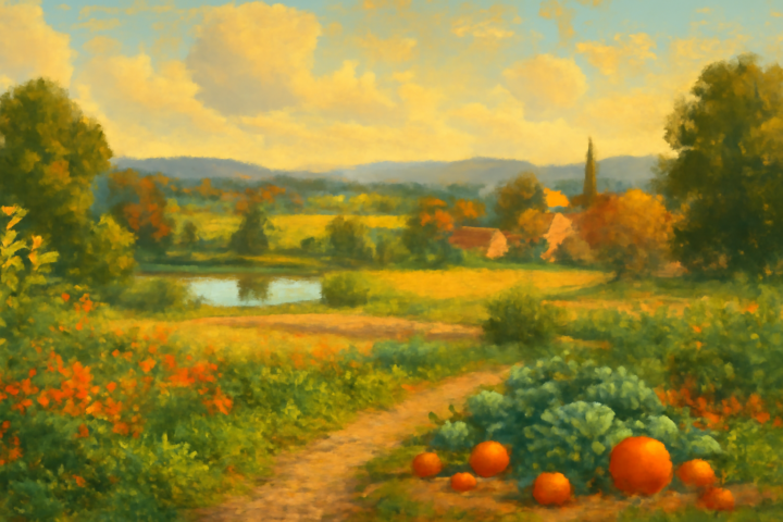 Plenty of people miss their share of happiness, not because they never found it, but because they didn’t stop to enjoy it.