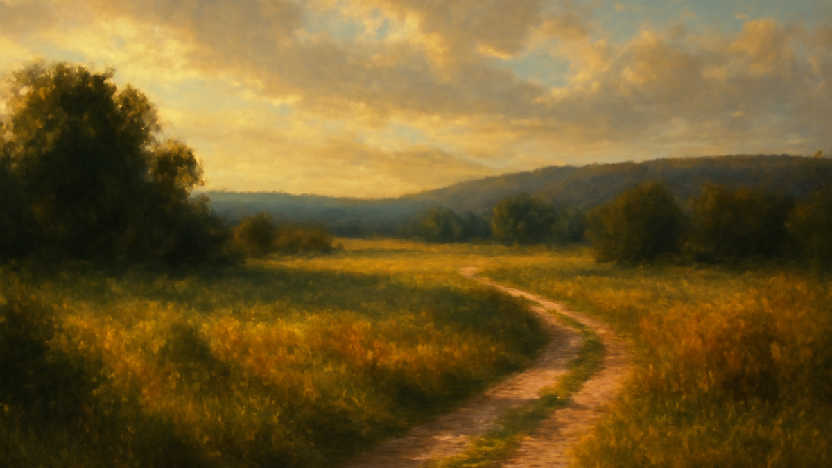 Adopting the right attitude can convert a negative stress into a positive one.