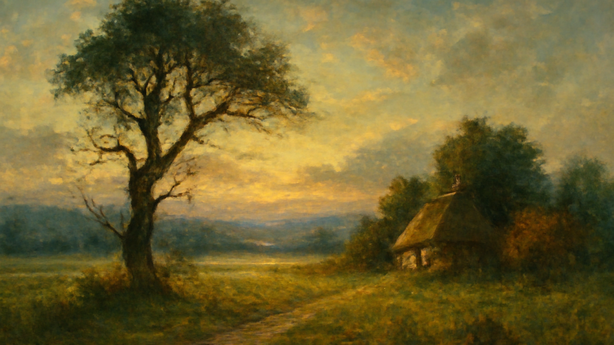 You cannot protect yourself from sadness without protecting yourself from happiness.