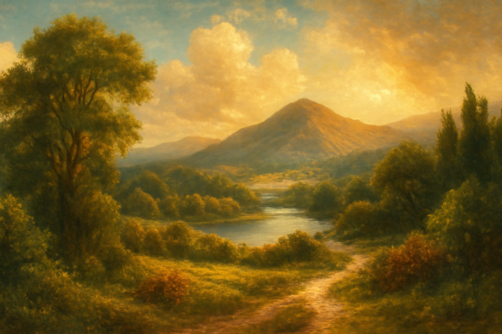 The greatest happiness is to transform one’s feelings into action.