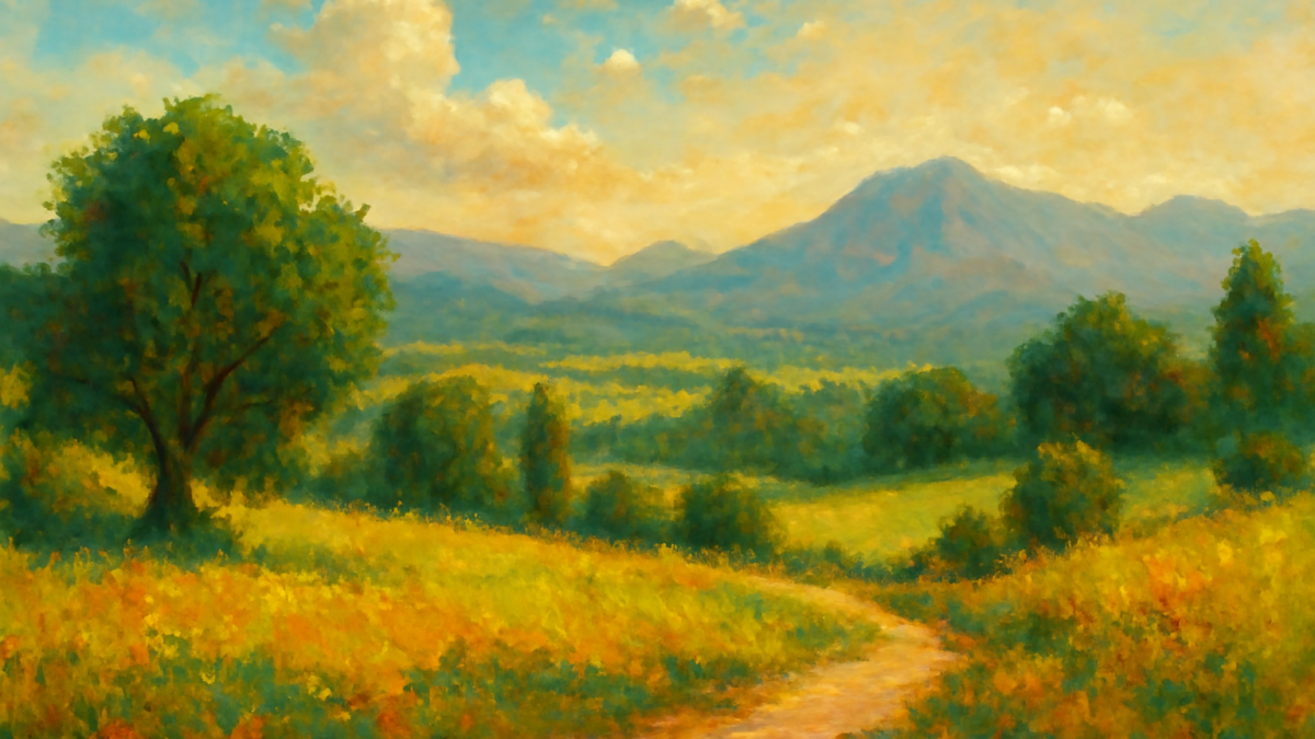 Happiness depends upon ourselves.