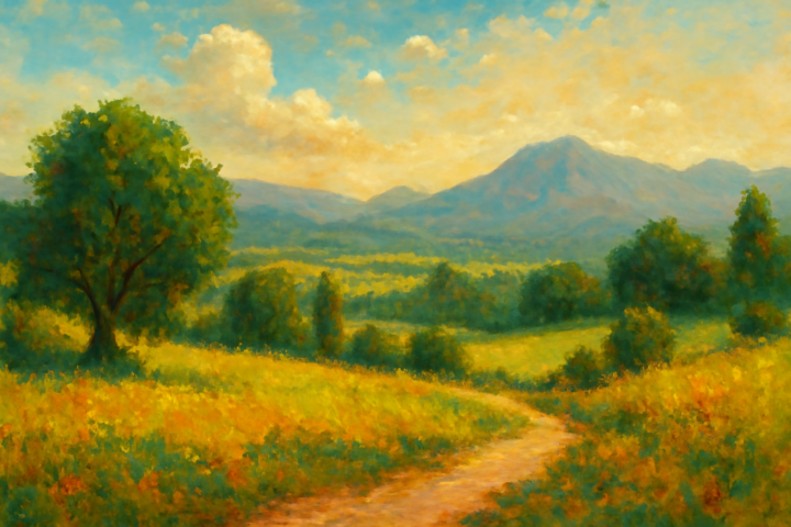 Happiness depends upon ourselves.