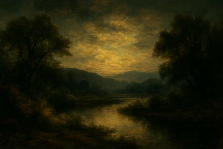 Every man has his secret sorrows which the world knows not; and often times we call a man cold when he is only sad.