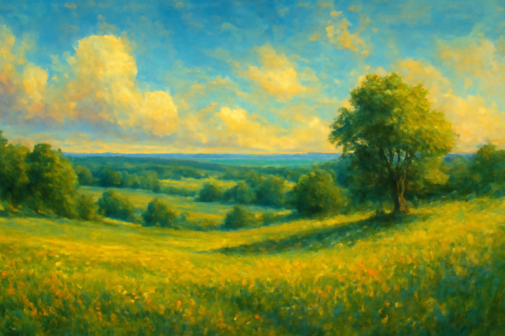 I’d far rather be happy than right any day.