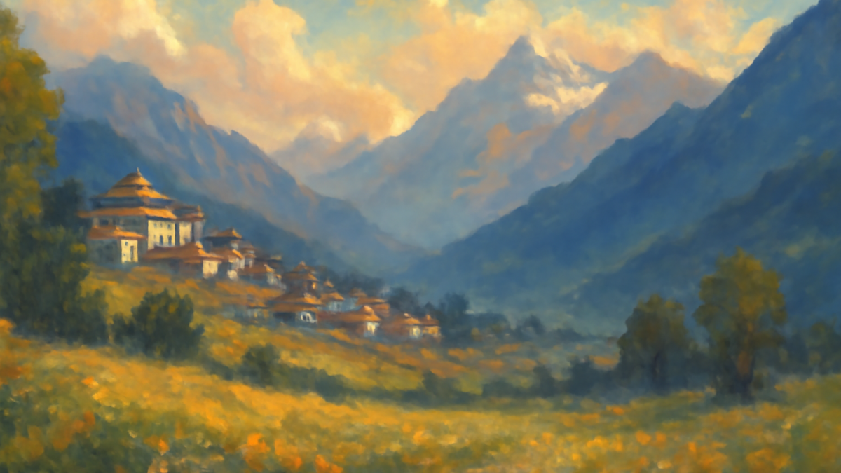 If you want others to be happy, practice compassion. If you want to be happy, practice compassion.