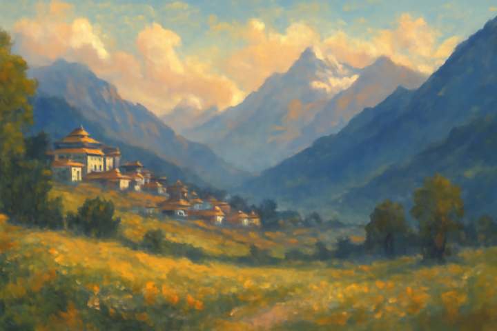 If you want others to be happy, practice compassion. If you want to be happy, practice compassion.