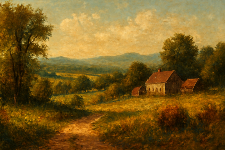 Folks are usually about as happy as they make their minds up to be.