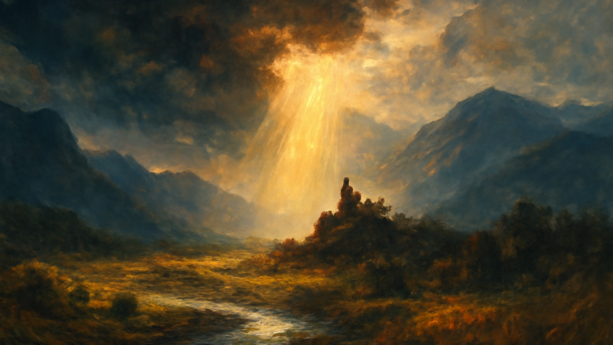 One of the most powerful forces in human nature is our belief that change is possible.