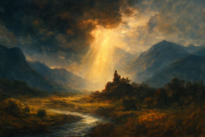 One of the most powerful forces in human nature is our belief that change is possible.