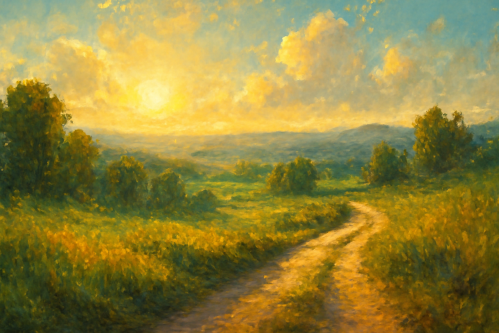 Happiness is a mindset for your journey, not the result of your destination.