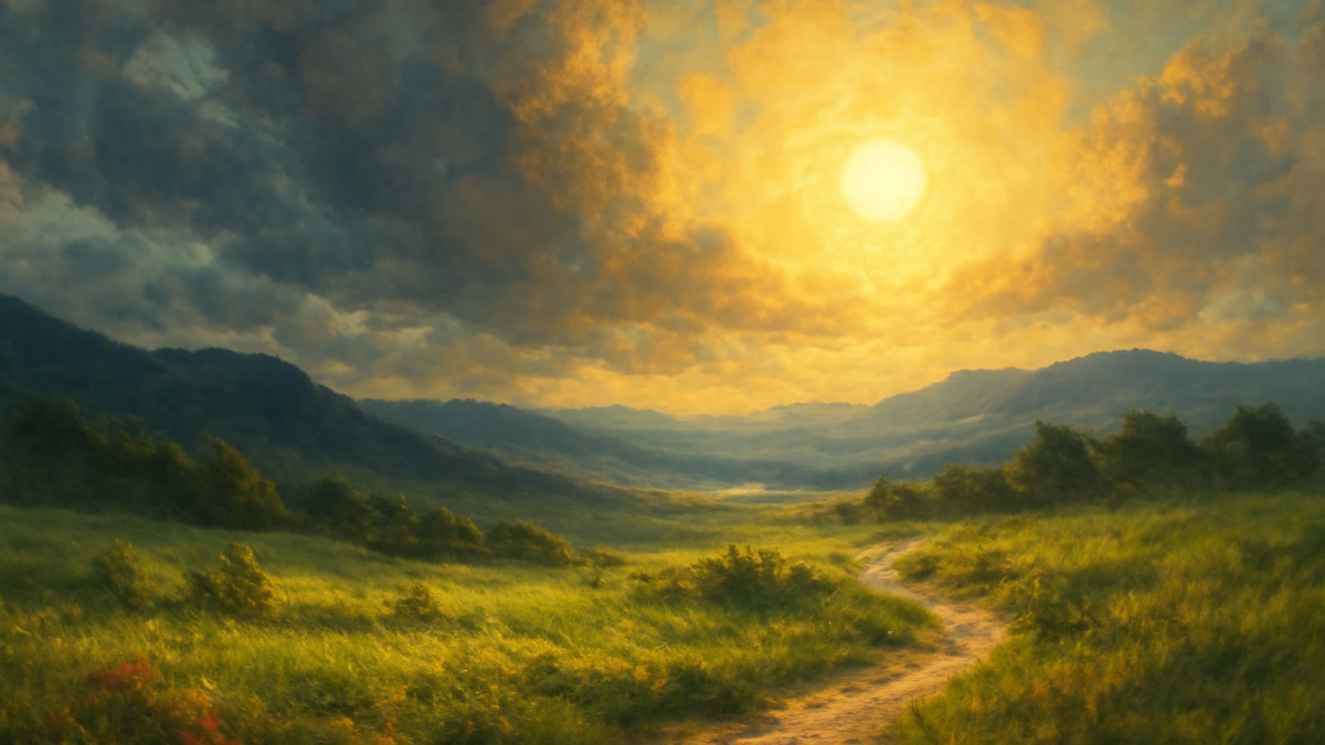 Optimism is a tool with a certain clear set of benefits: it fights depression, it promotes achievement and produces better health.