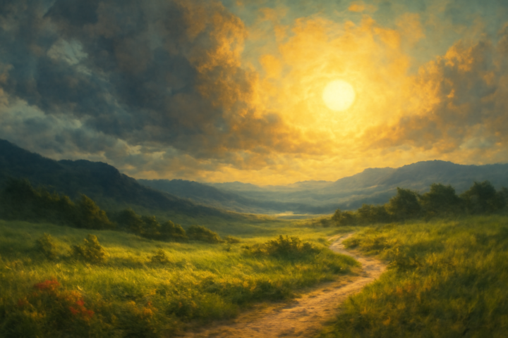 Optimism is a tool with a certain clear set of benefits: it fights depression, it promotes achievement and produces better health.