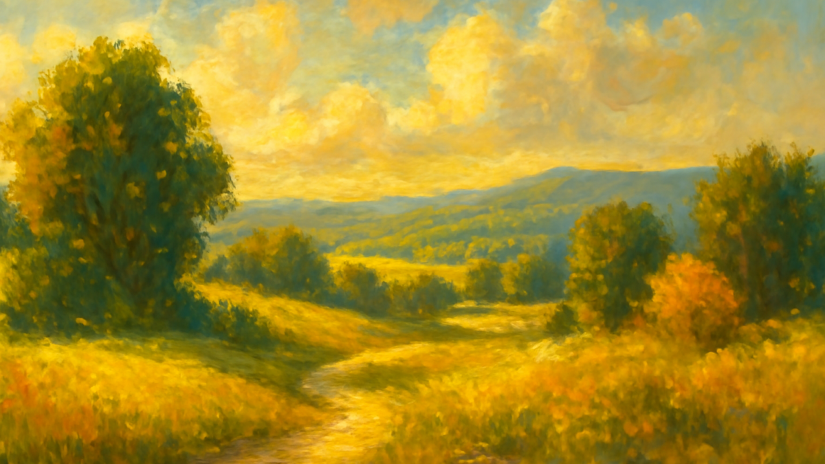 Happiness is the precursor to success.