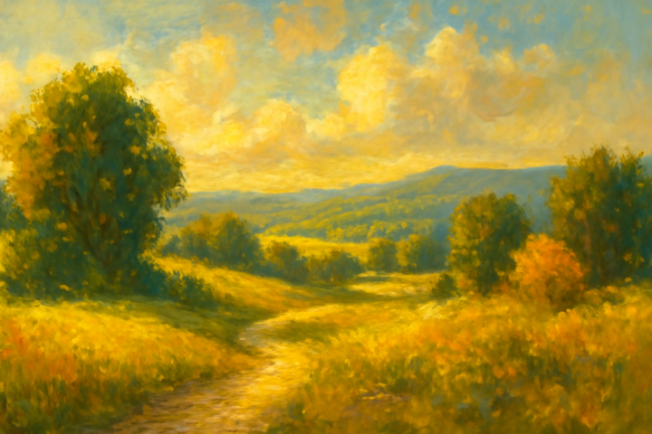 Happiness is the precursor to success.