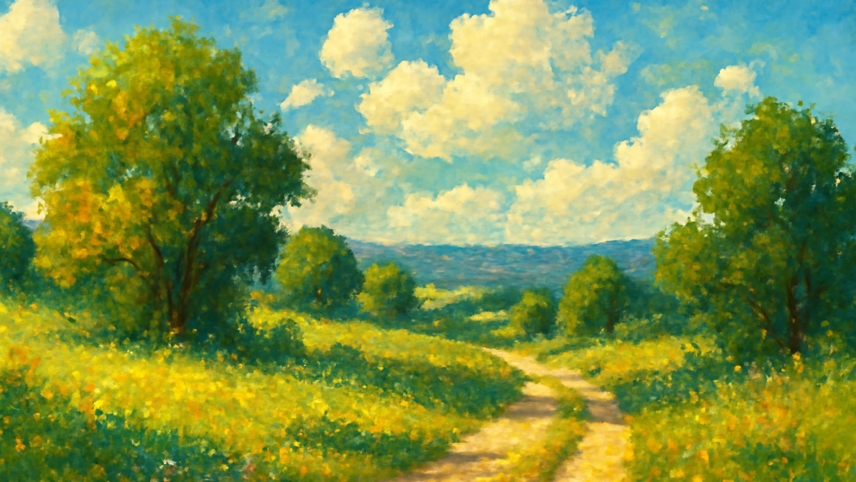 One of the best ways to make yourself happy is to make other people happy. One of the best ways to make other people happy is to be happy yourself.