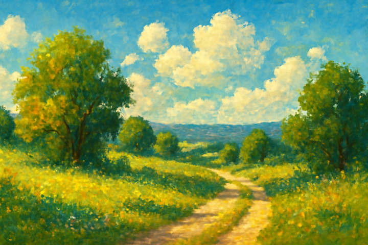 One of the best ways to make yourself happy is to make other people happy. One of the best ways to make other people happy is to be happy yourself.