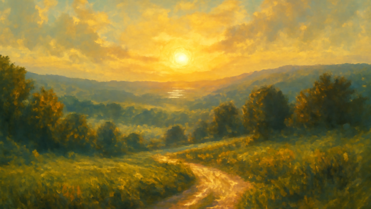 We become more successful when we are happier and more positive.