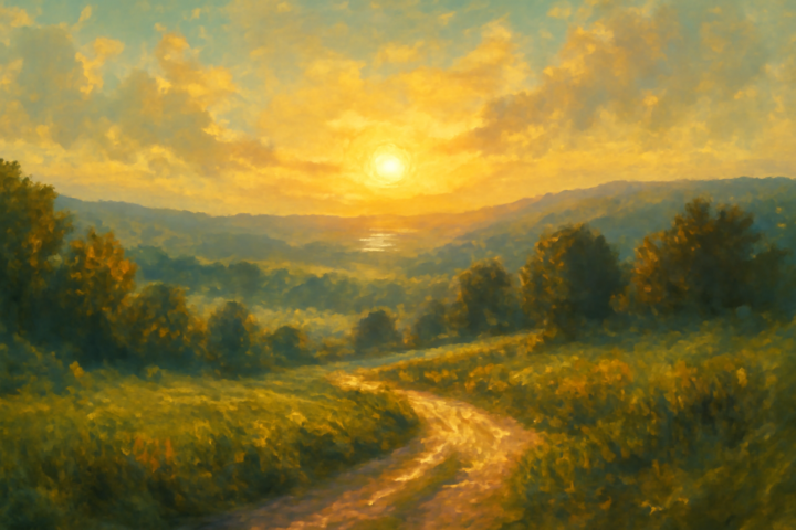 We become more successful when we are happier and more positive.